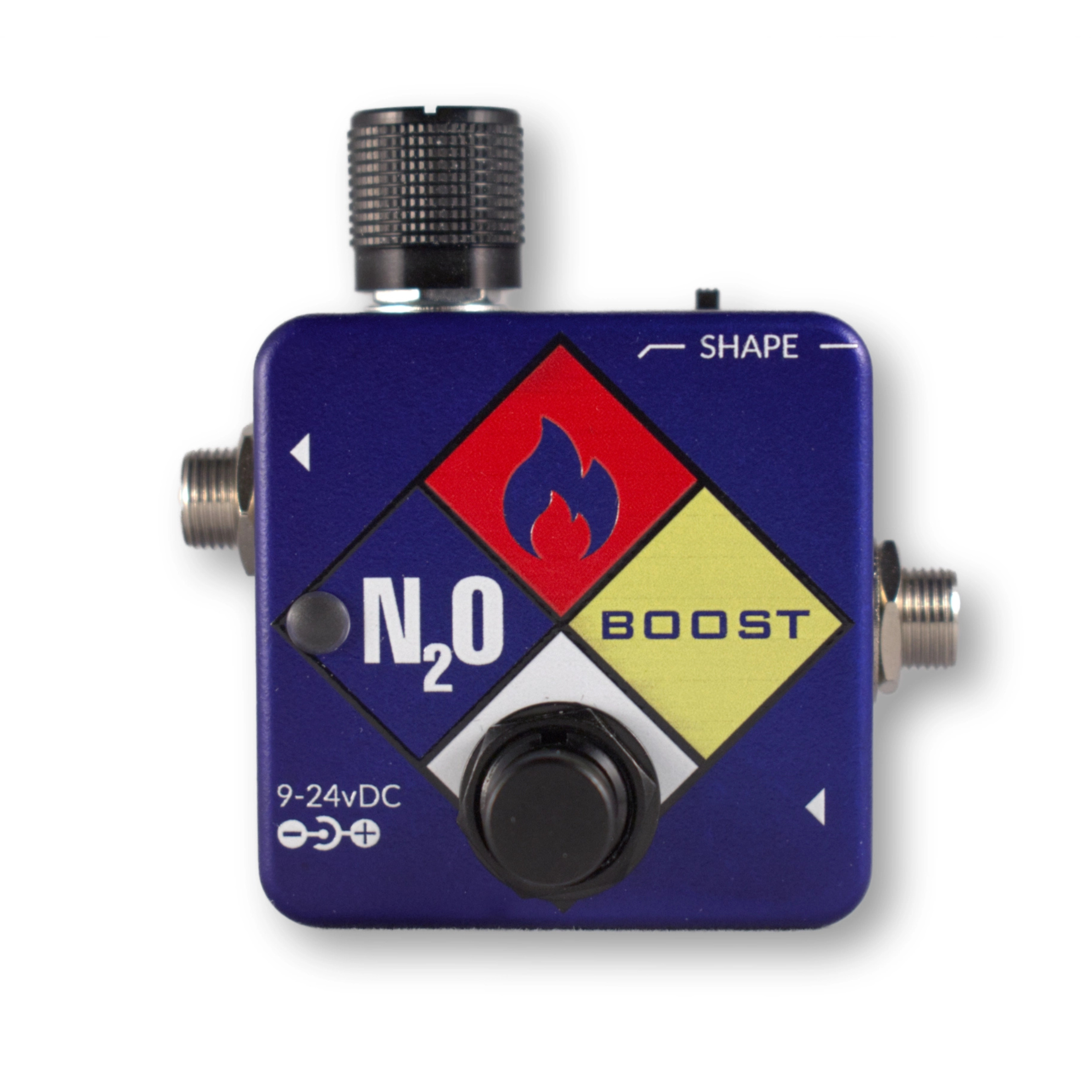 N2O Micro Boost